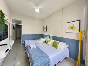 Rio Flat Praia 8